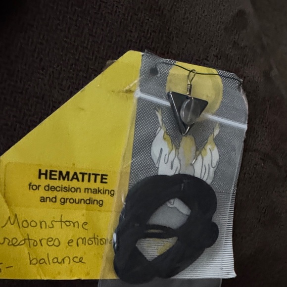 Hematite - Picture 2 of 3